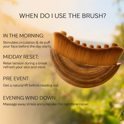 Aeki Lymphatic Drainage Supplement