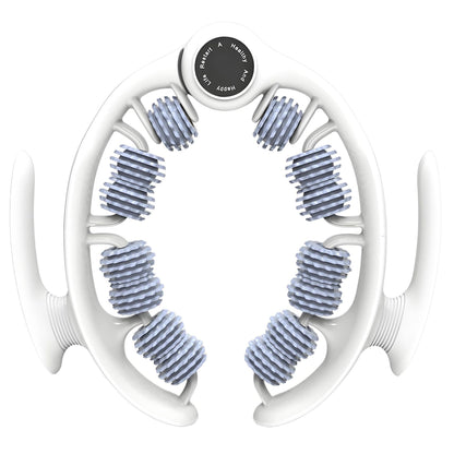 Aeki Lymphatic Drainage Roller