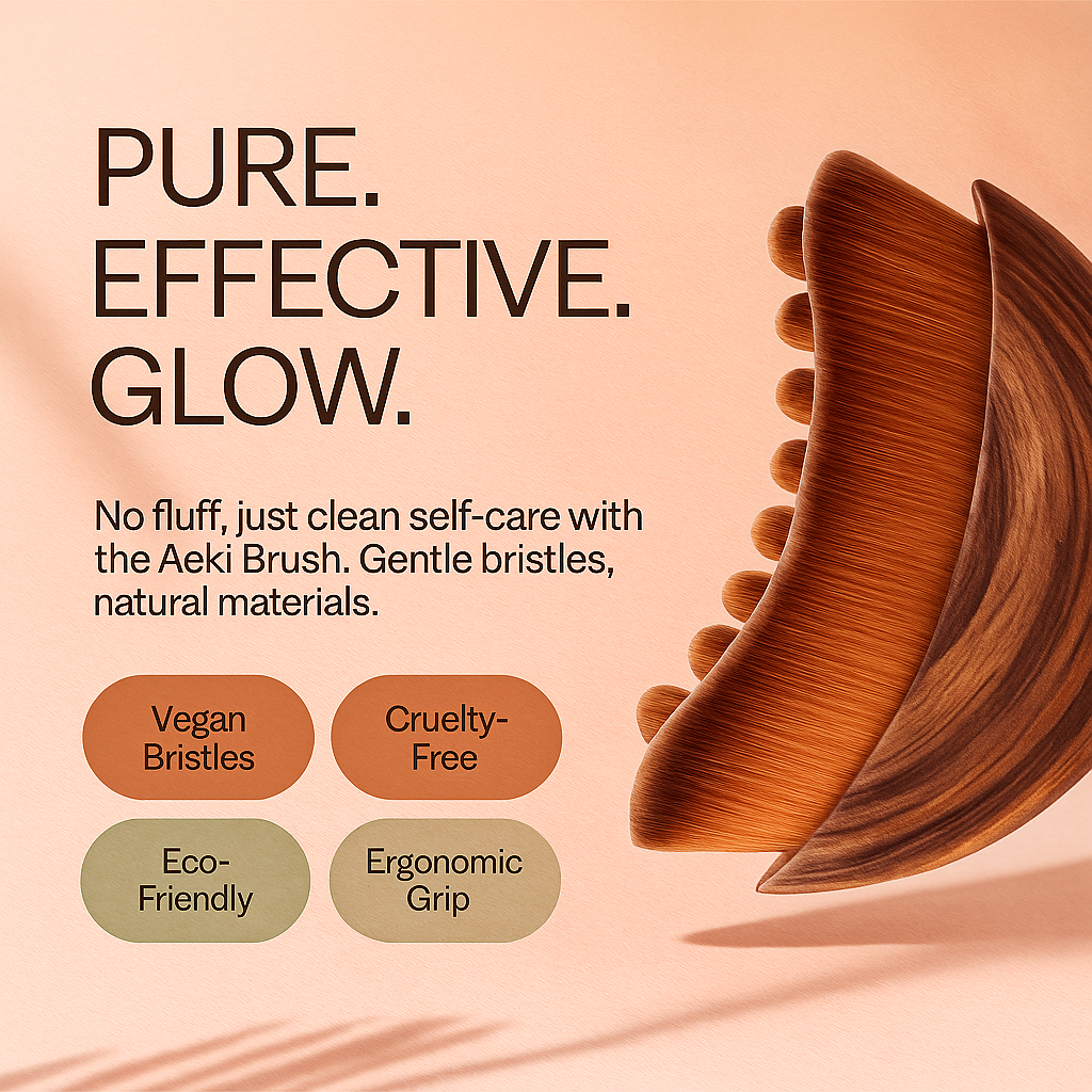 Aeki Lymphatic Drainage Supplement