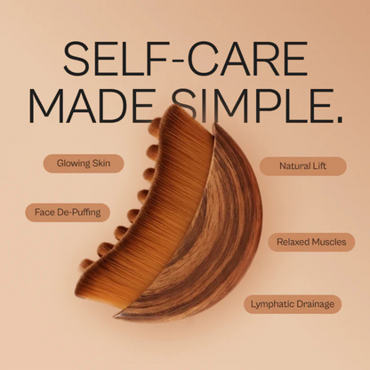 Aeki Lymphatic Drainage Supplement